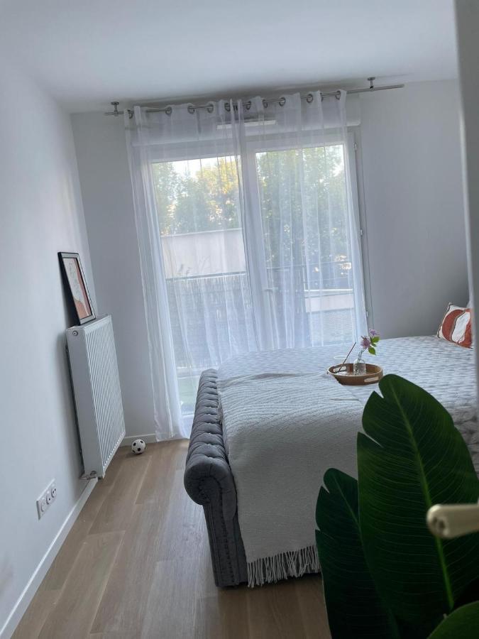 Magnifique Appartement 3 Pieces A Vitry-Sur-Seine Exterior photo