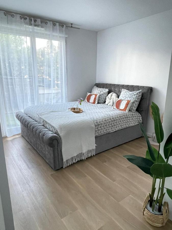 Magnifique Appartement 3 Pieces A Vitry-Sur-Seine Exterior photo